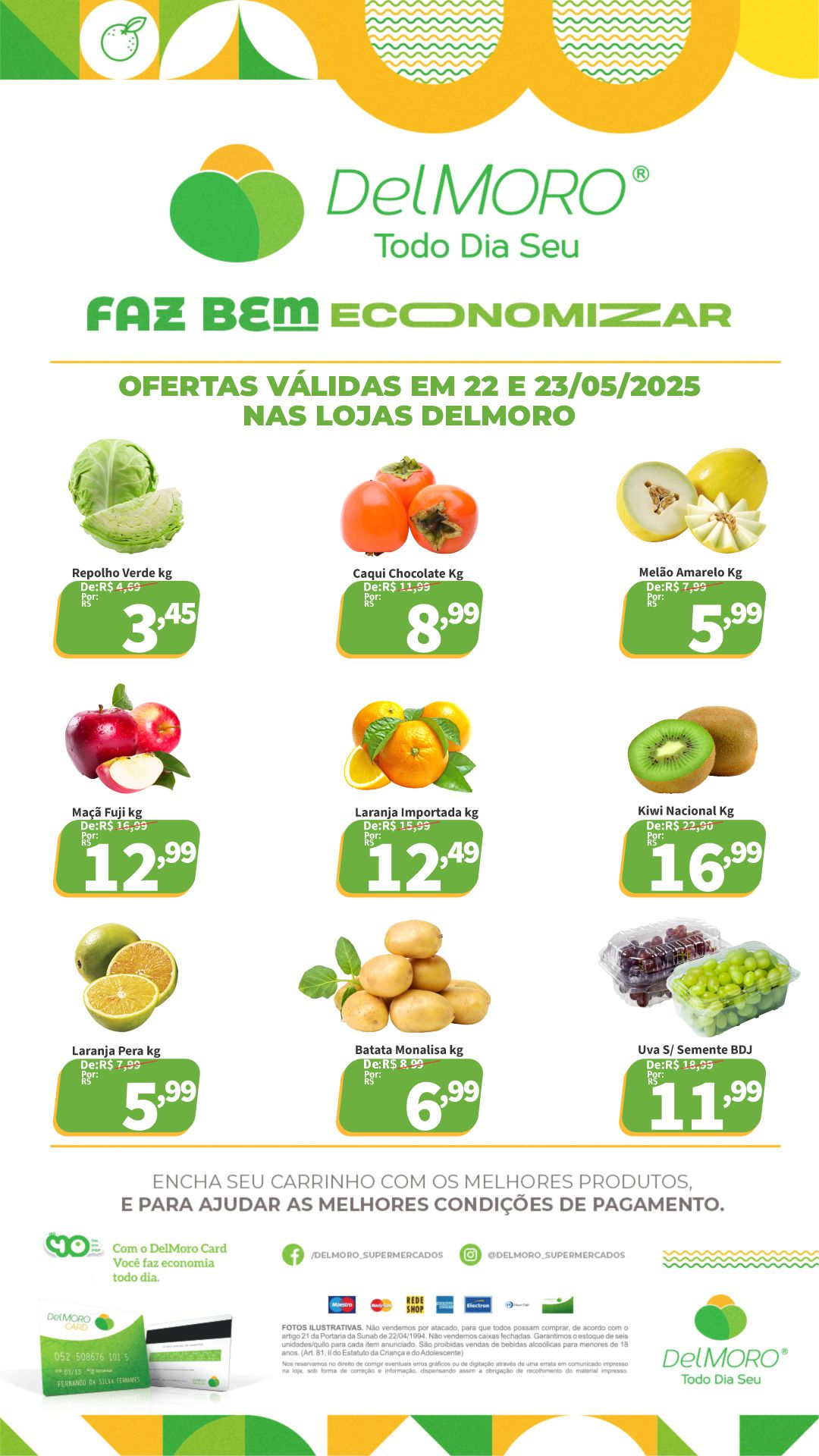 DELMORO