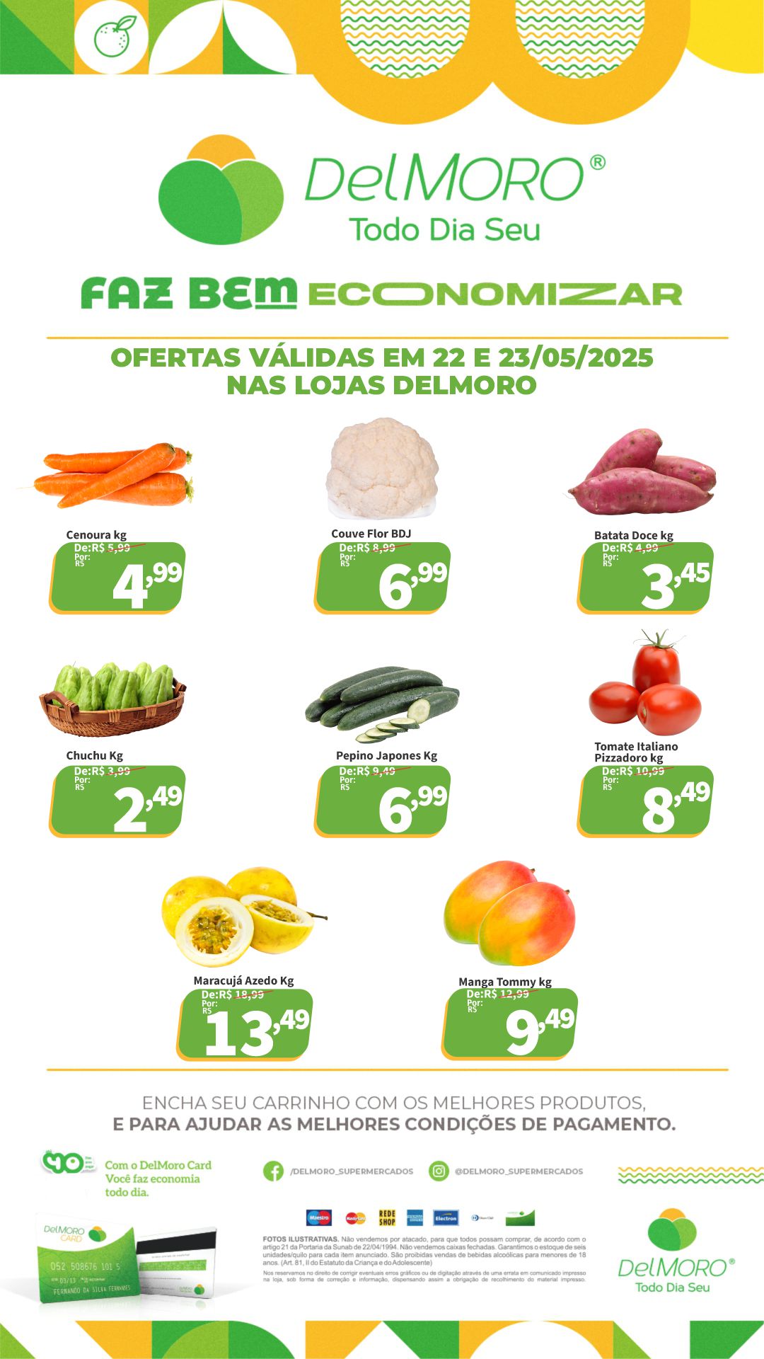 DELMORO