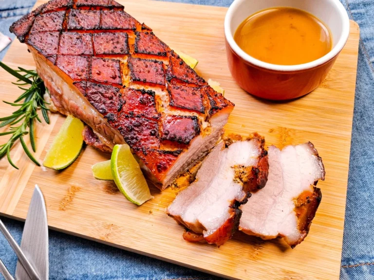Receita - Panceta
